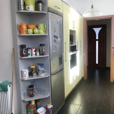 Nyaralo Villa Balatonszarszo