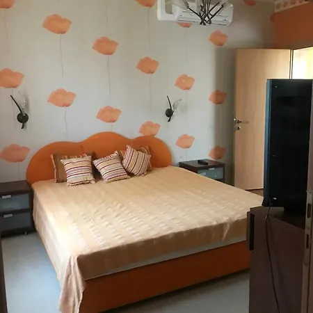 Nyaralo Villa